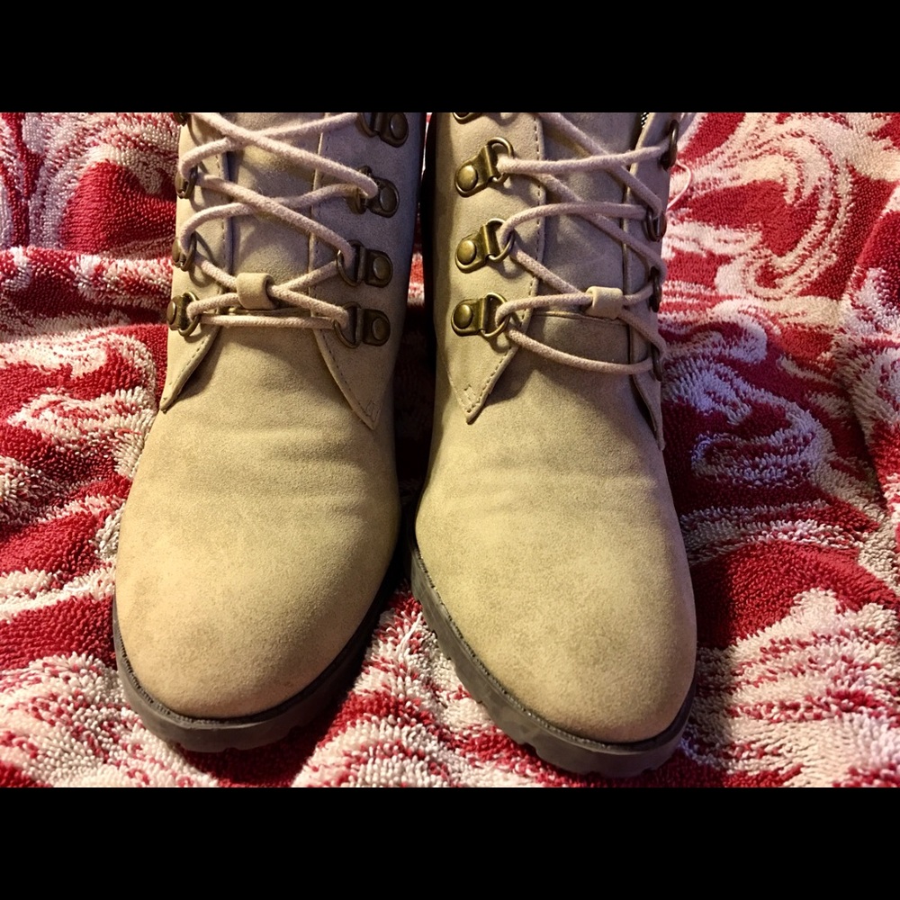 Restricted Booties 😜😘 - Picture 4 of 4